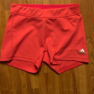 Adidas bootie short